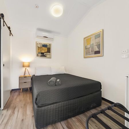 Latitude20 Roebourne Village 外观 照片