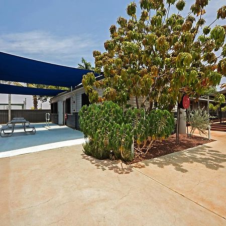 Latitude20 Roebourne Village 外观 照片