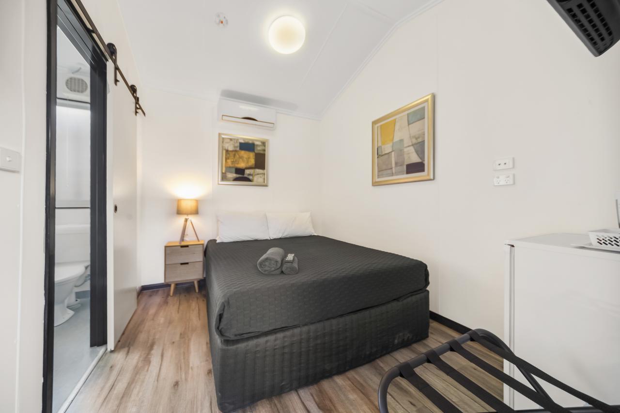 Latitude20 Roebourne Village 外观 照片