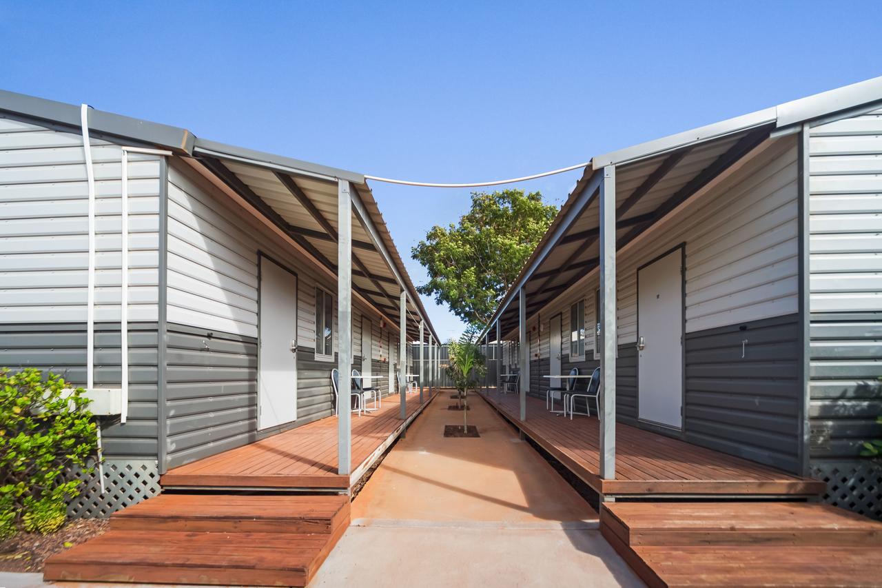 Latitude20 Roebourne Village 外观 照片