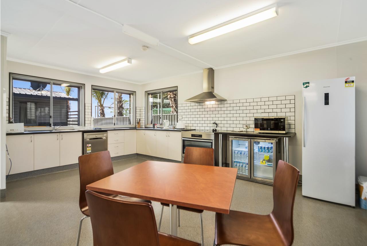 Latitude20 Roebourne Village 外观 照片