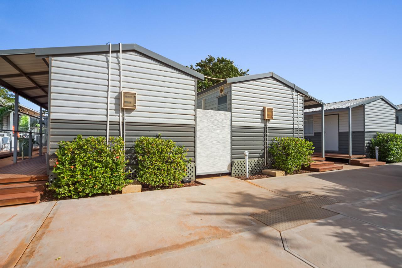 Latitude20 Roebourne Village 外观 照片