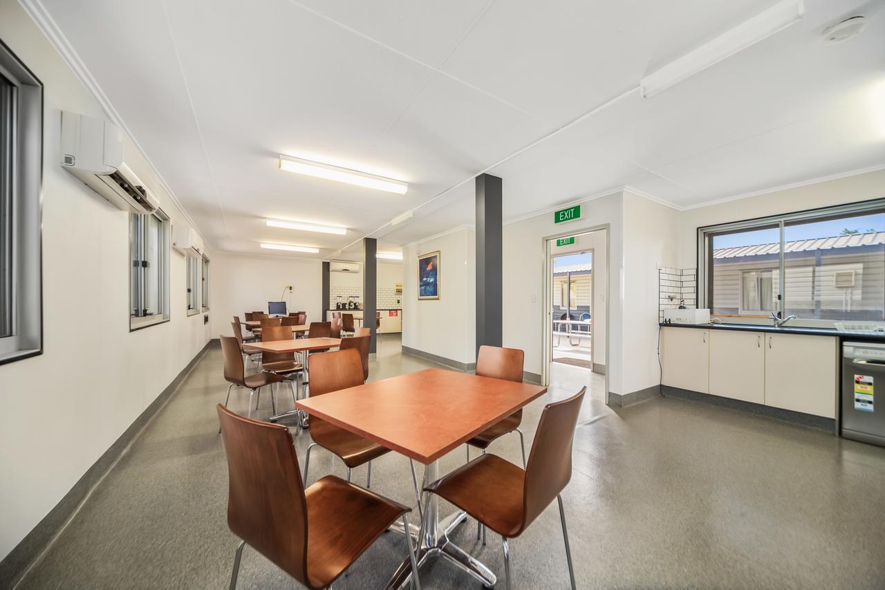 Latitude20 Roebourne Village 外观 照片