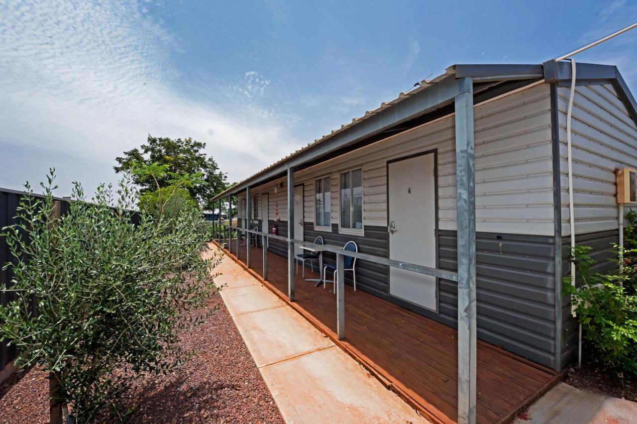 Latitude20 Roebourne Village 外观 照片