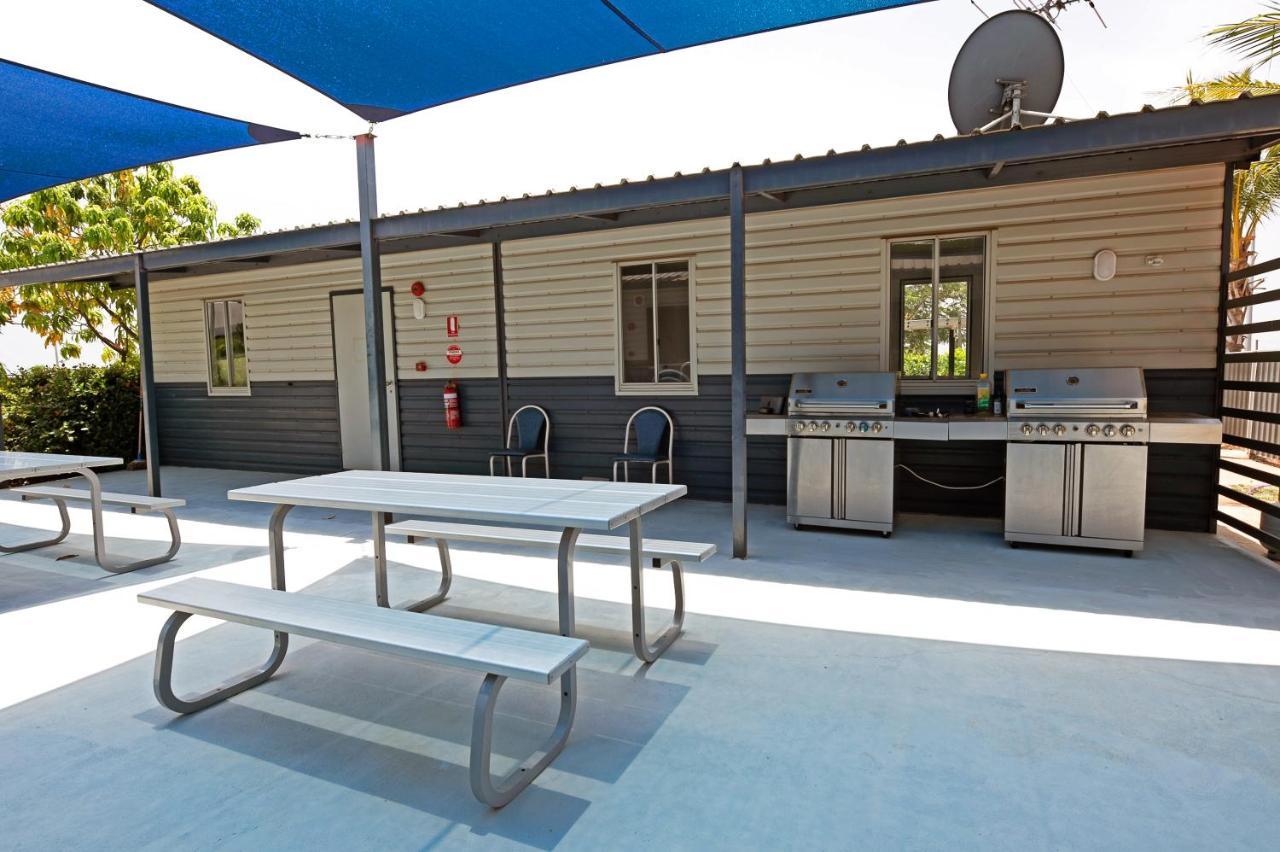 Latitude20 Roebourne Village 外观 照片
