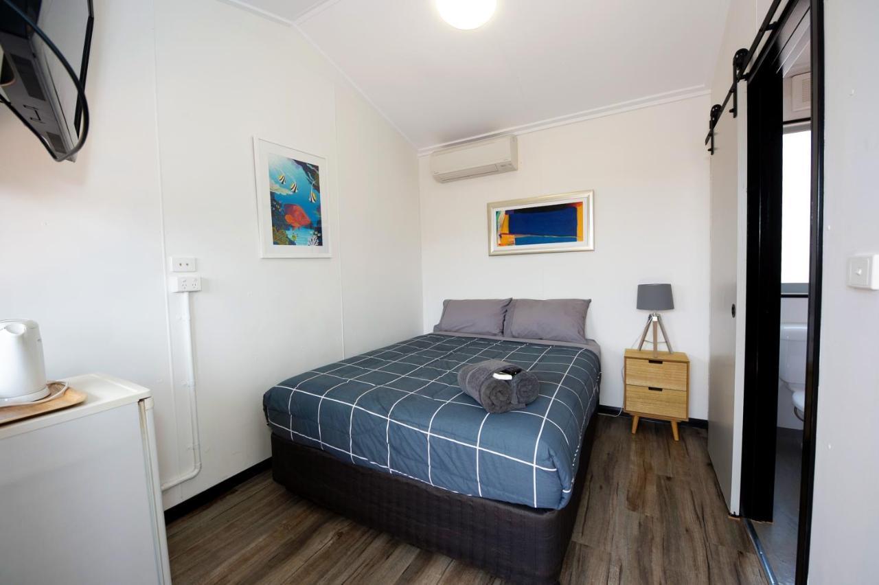 Latitude20 Roebourne Village 外观 照片