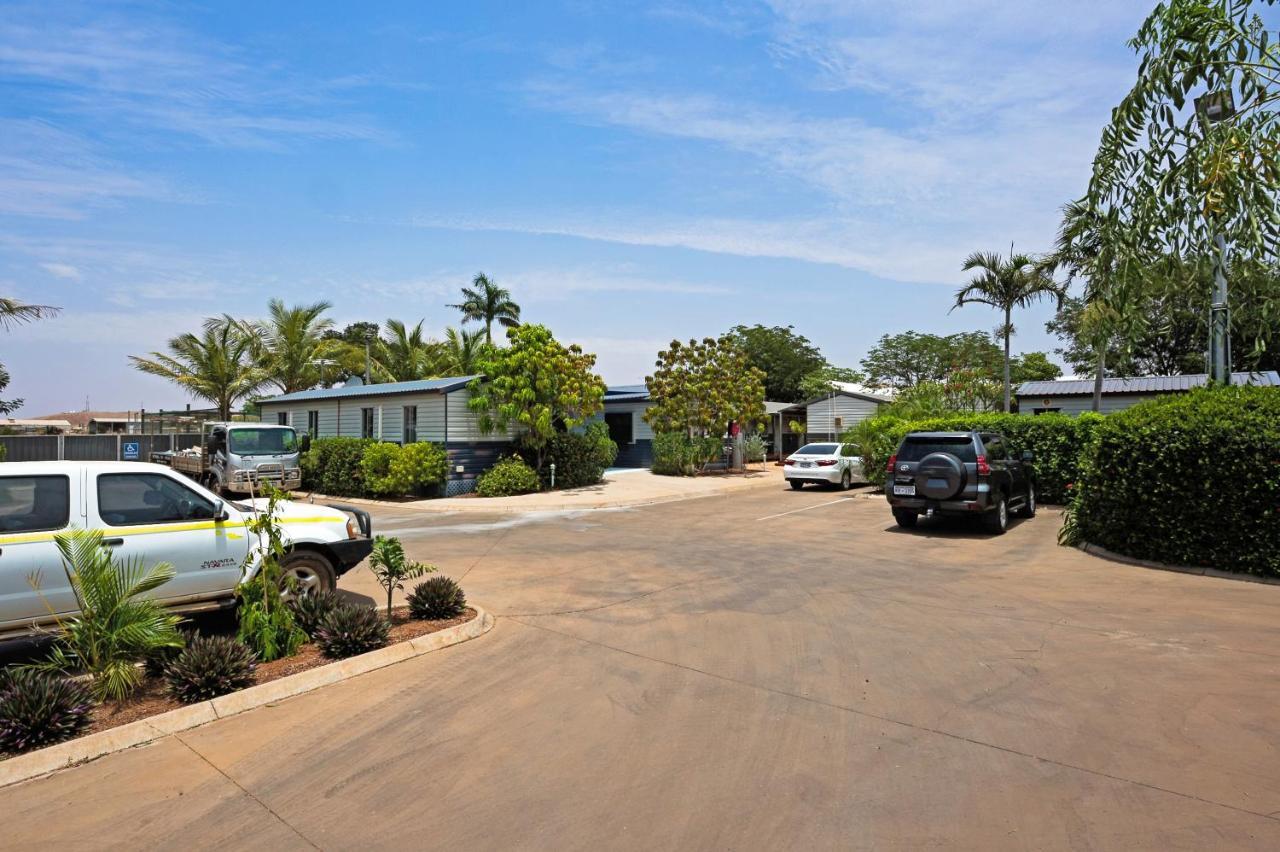 Latitude20 Roebourne Village 外观 照片