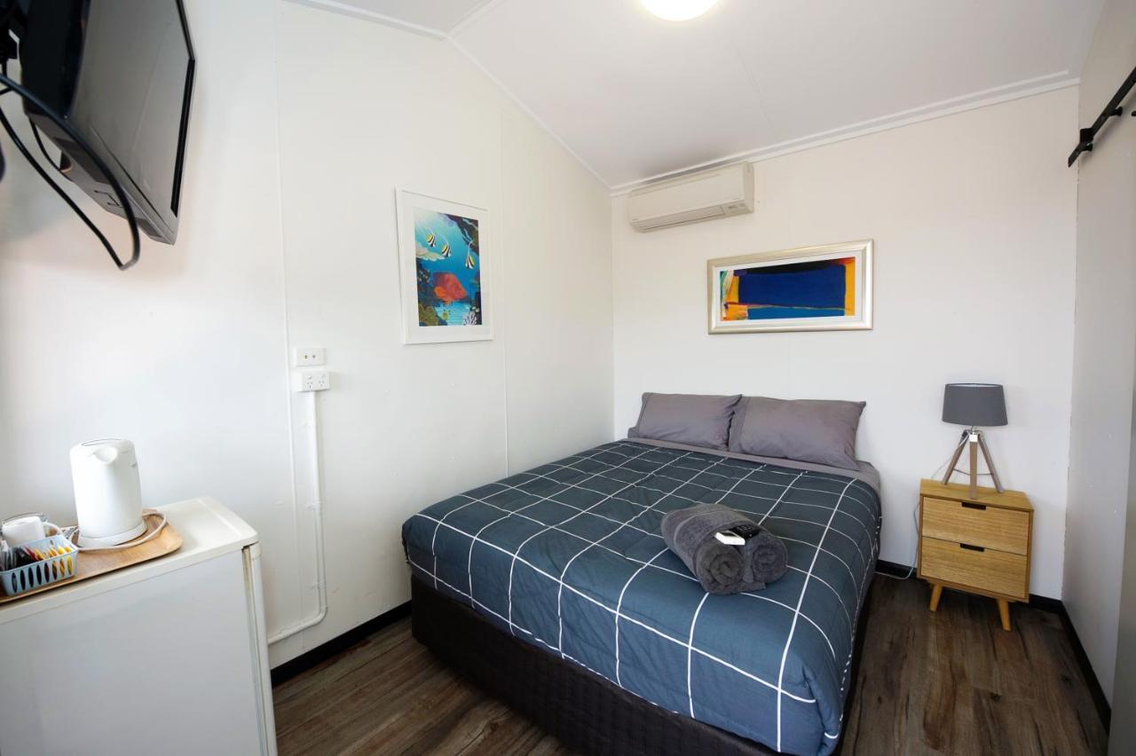 Latitude20 Roebourne Village 外观 照片