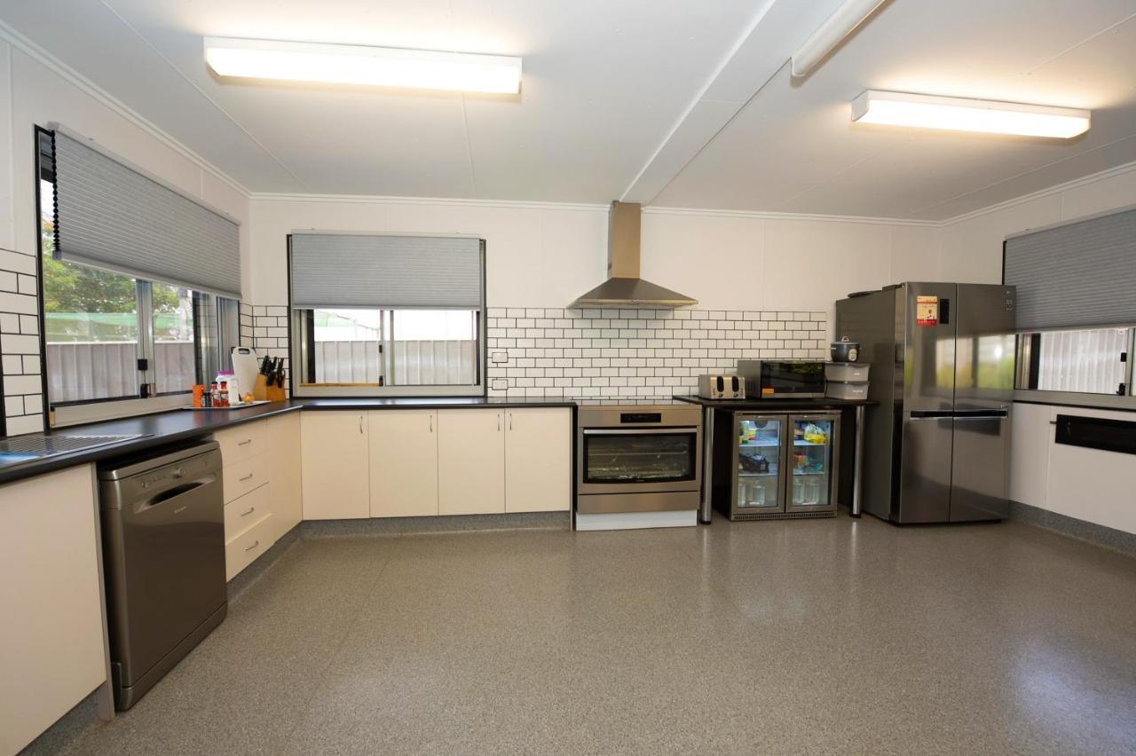 Latitude20 Roebourne Village 外观 照片