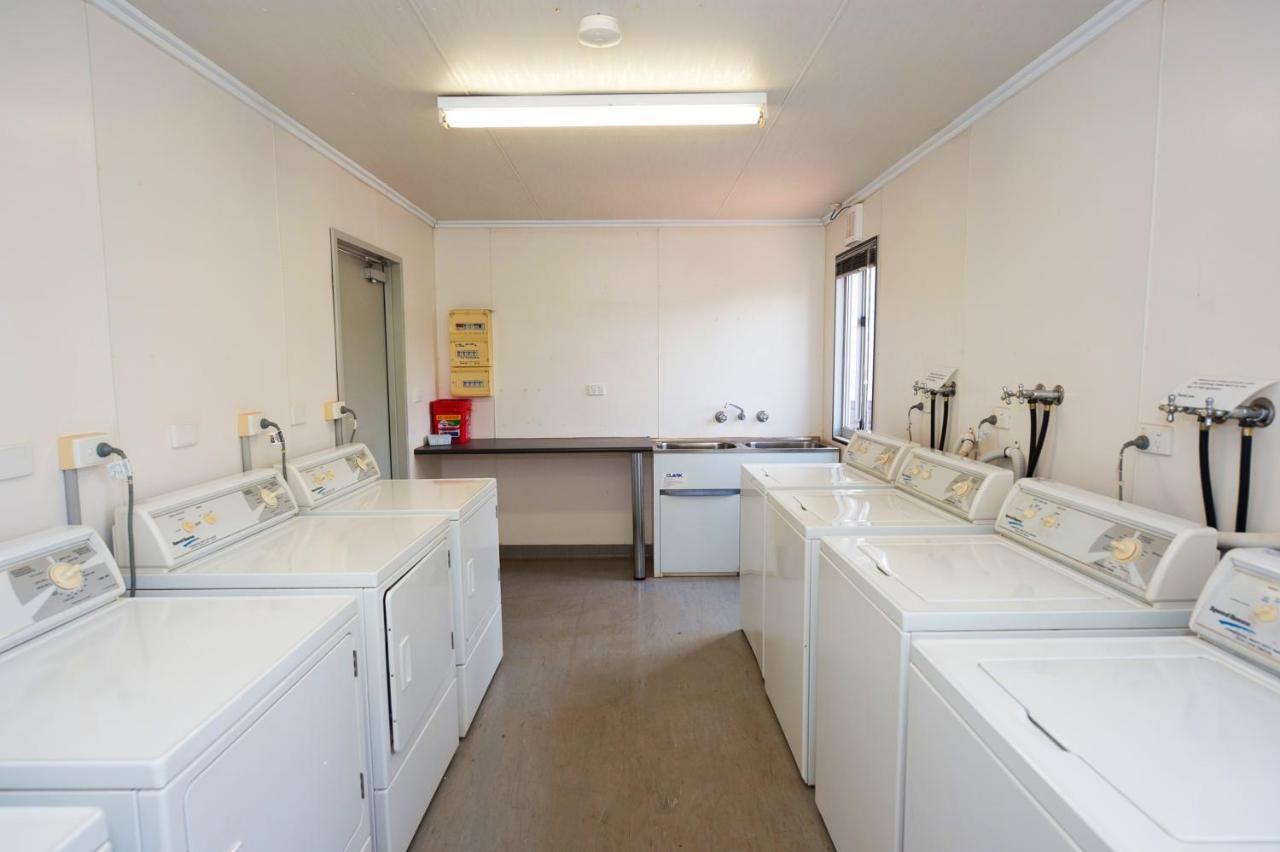 Latitude20 Roebourne Village 外观 照片
